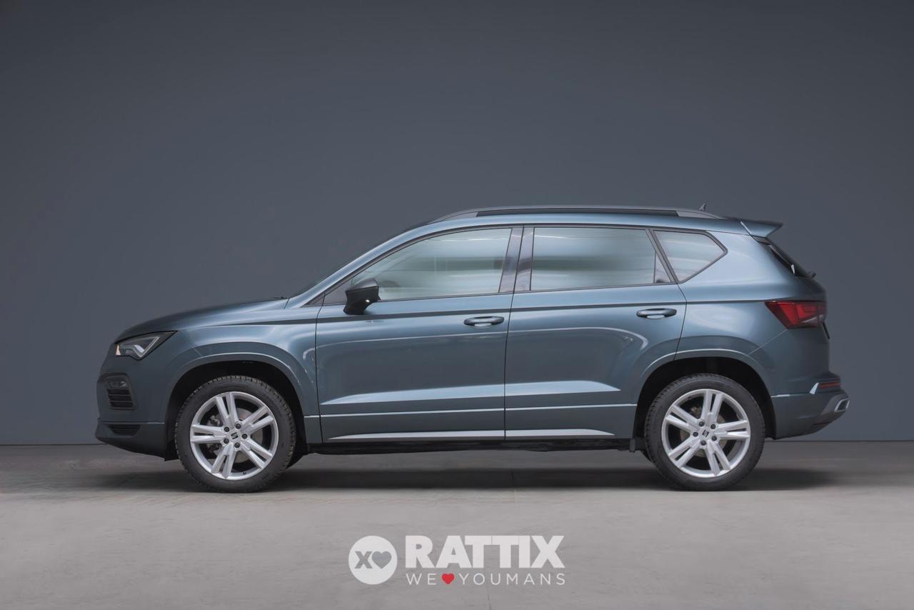 SEAT Ateca 2.0 TDI 115CV FR