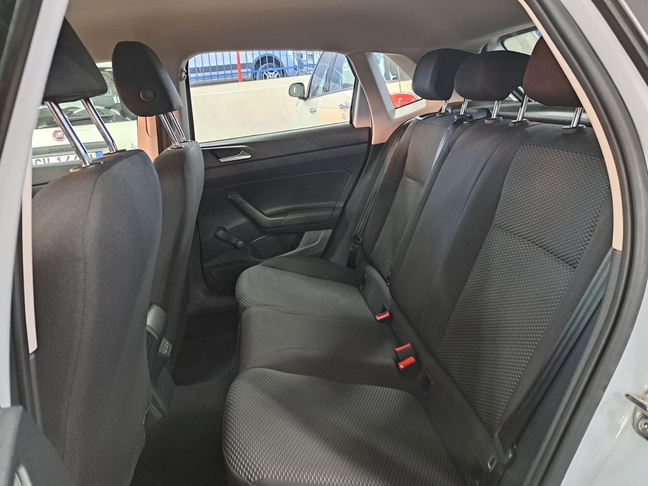 Volkswagen Polo Business 1.6 TDI 5p. Trendline BlueMotion 80CV