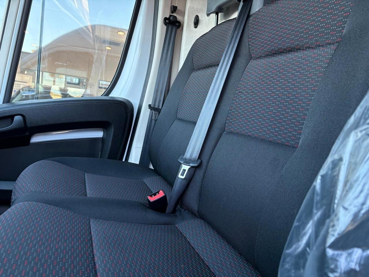 Peugeot Boxer 333 BlueHDi 140 PM-TM Furgone L2 H2 KM 0