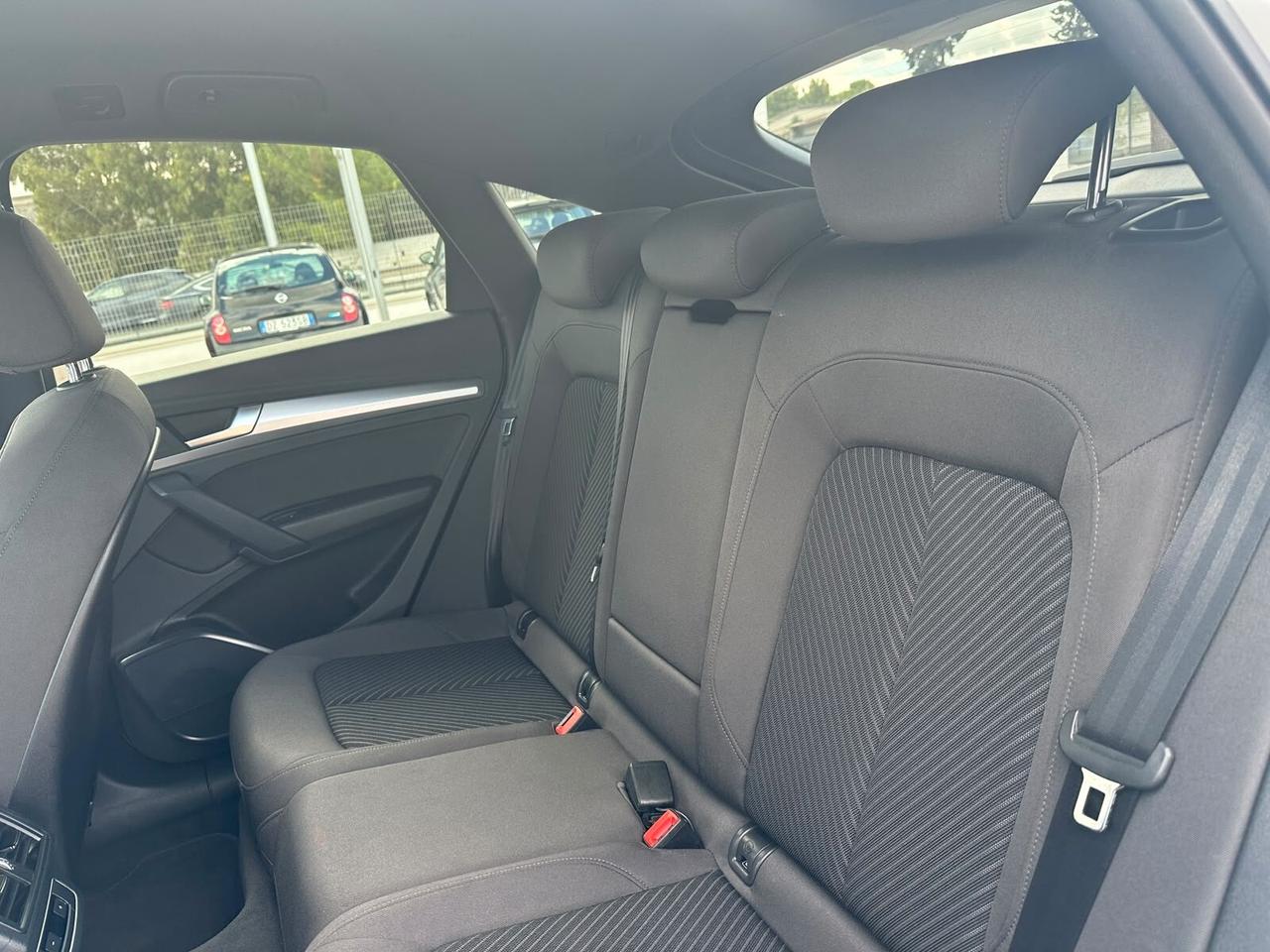 Audi Q5 SPB 2.0 TDI S tronic Advanced