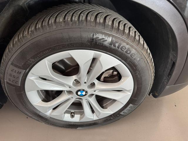 BMW X1 xDrive25e Adv. Plug-In 4x4
