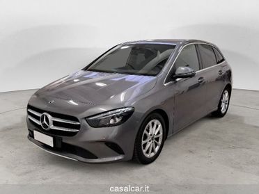 Mercedes-Benz Classe B B 180 d Automatic Sport Plus CON 3 TRE ANNI DI GARANZIA KM ILLIMITATI