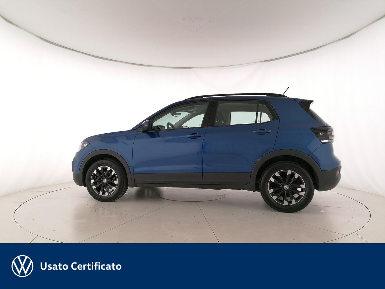 Volkswagen T-Cross 1.0 tsi style 95cv