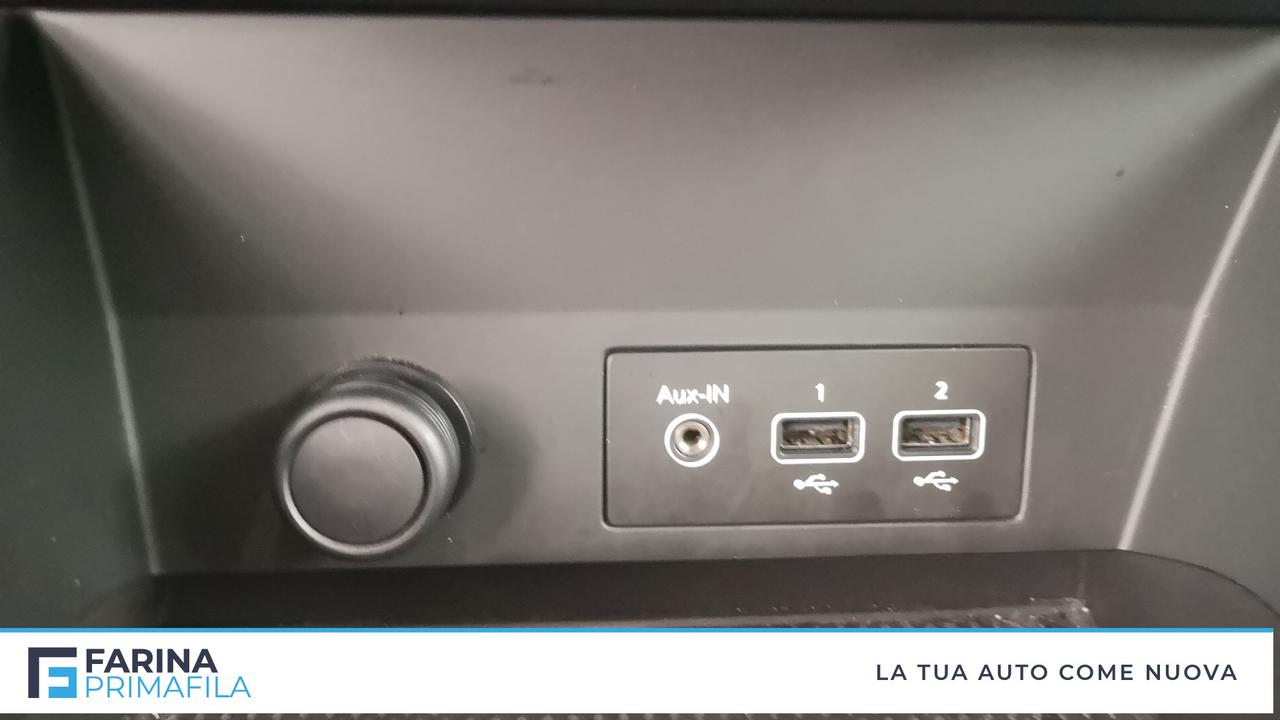 RENAULT Captur II 2019 - Captur 1.0 tce Techno Gpl 100cv