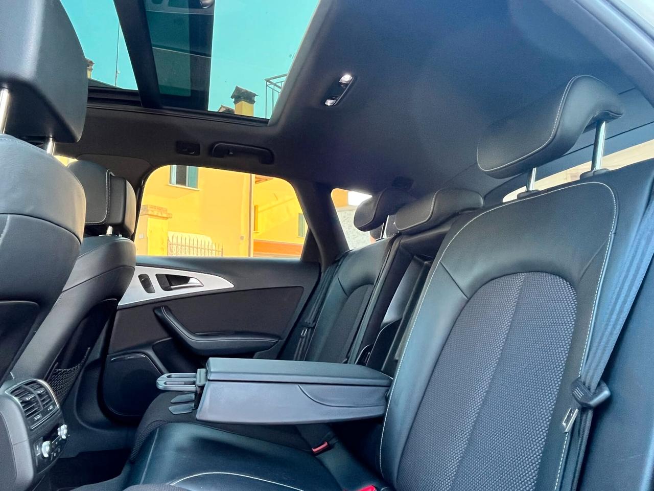 Audi A6 Avant 3.0 TDI 320 CV quattro tiptronic