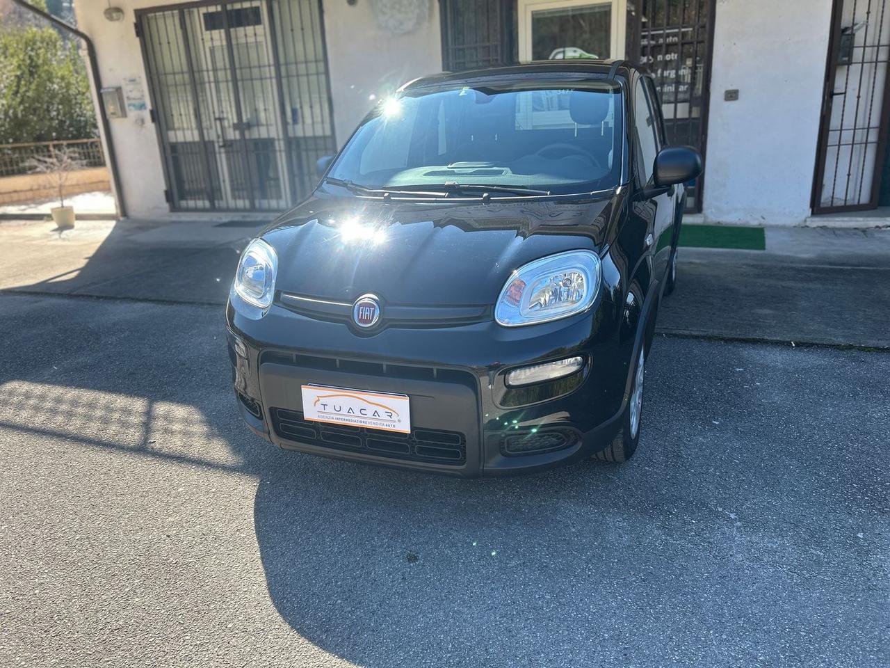 Fiat Panda 1.2 Easy Power