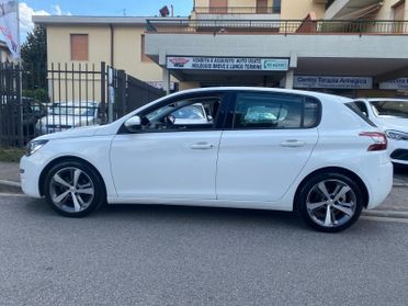 Peugeot 308 PureTech Turbo 110 S&S Access
