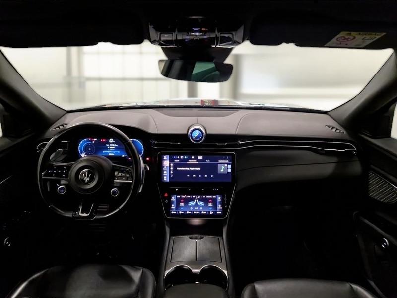 MASERATI GRECALE 2.0 300cv MHEV GT Q4 auto