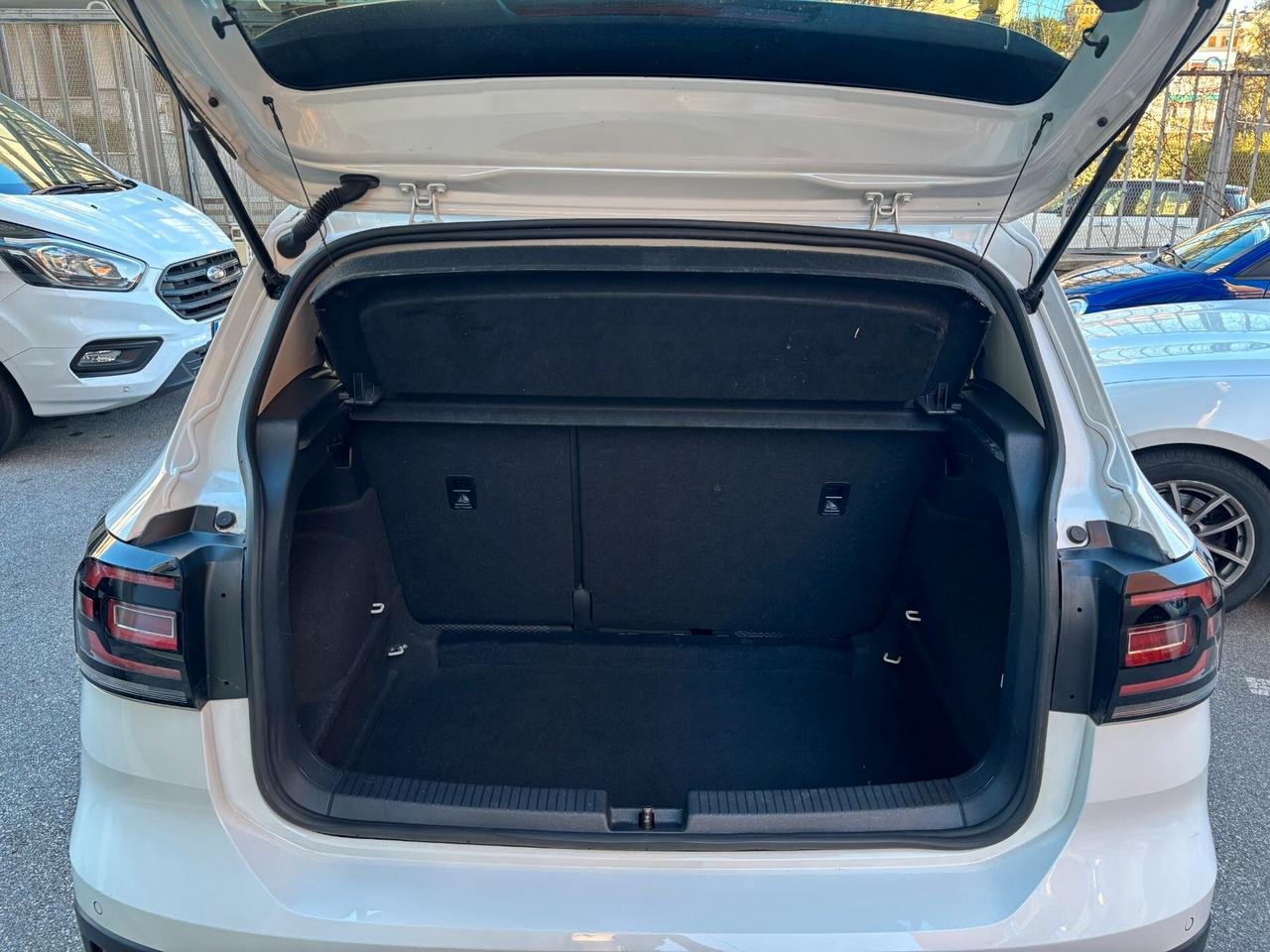 Volkswagen T-Cross 1.0 TSI Urban BMT PREZZO REALE SENZA VINCOLI