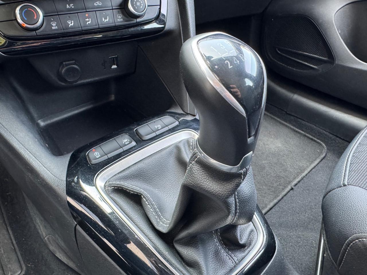 Opel Corsa 1.2 Elegance
