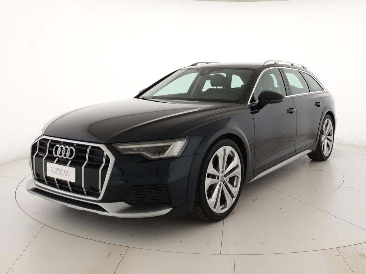 50TDI 286CV quattro tiptronic