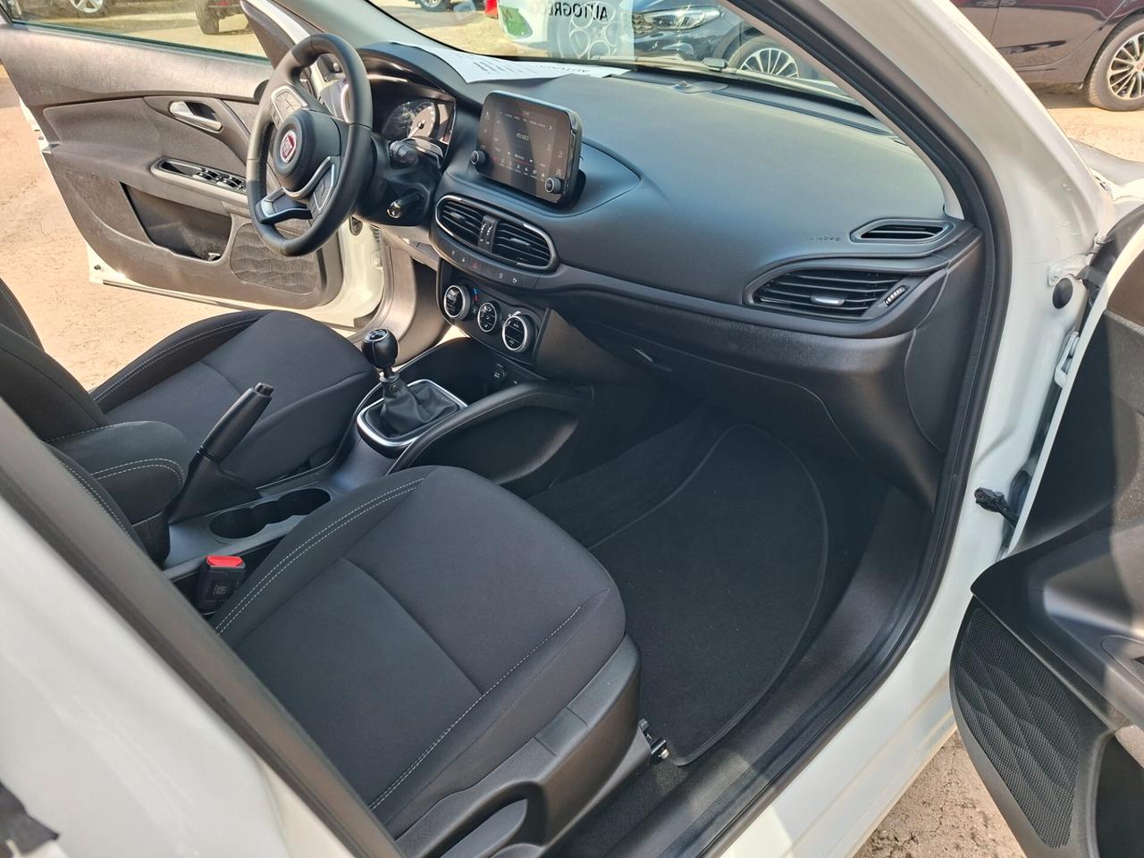 Fiat Tipo 1.6 Mjt S&S SW