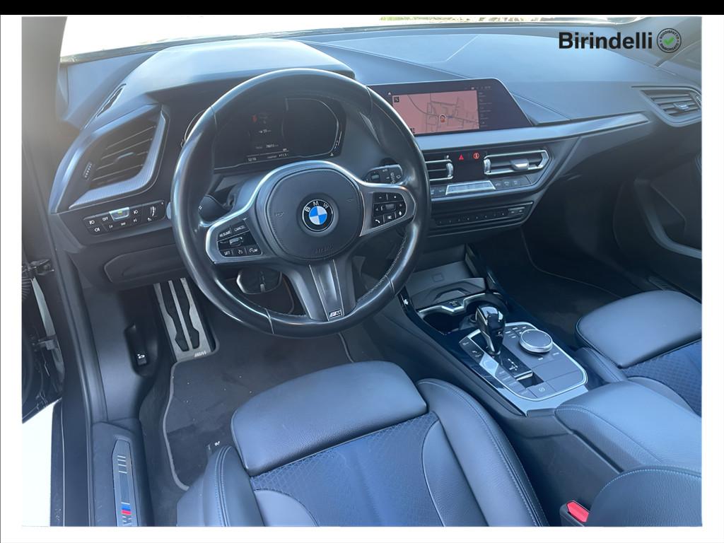 BMW Serie 1 (F40) - 116d 5p. Msport