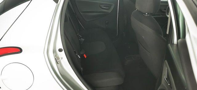LANCIA Ypsilon 0.9 TwinAir 85 CV S&S Gold CAMBIO AUTOMATICO