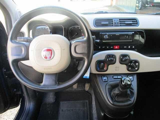 Fiat Panda 0.9 TwinAir Turbo S&S 4x4