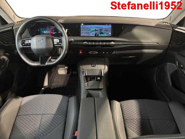 DS AUTOMOBILES Other N4 1.2 hybrid Pallas auto