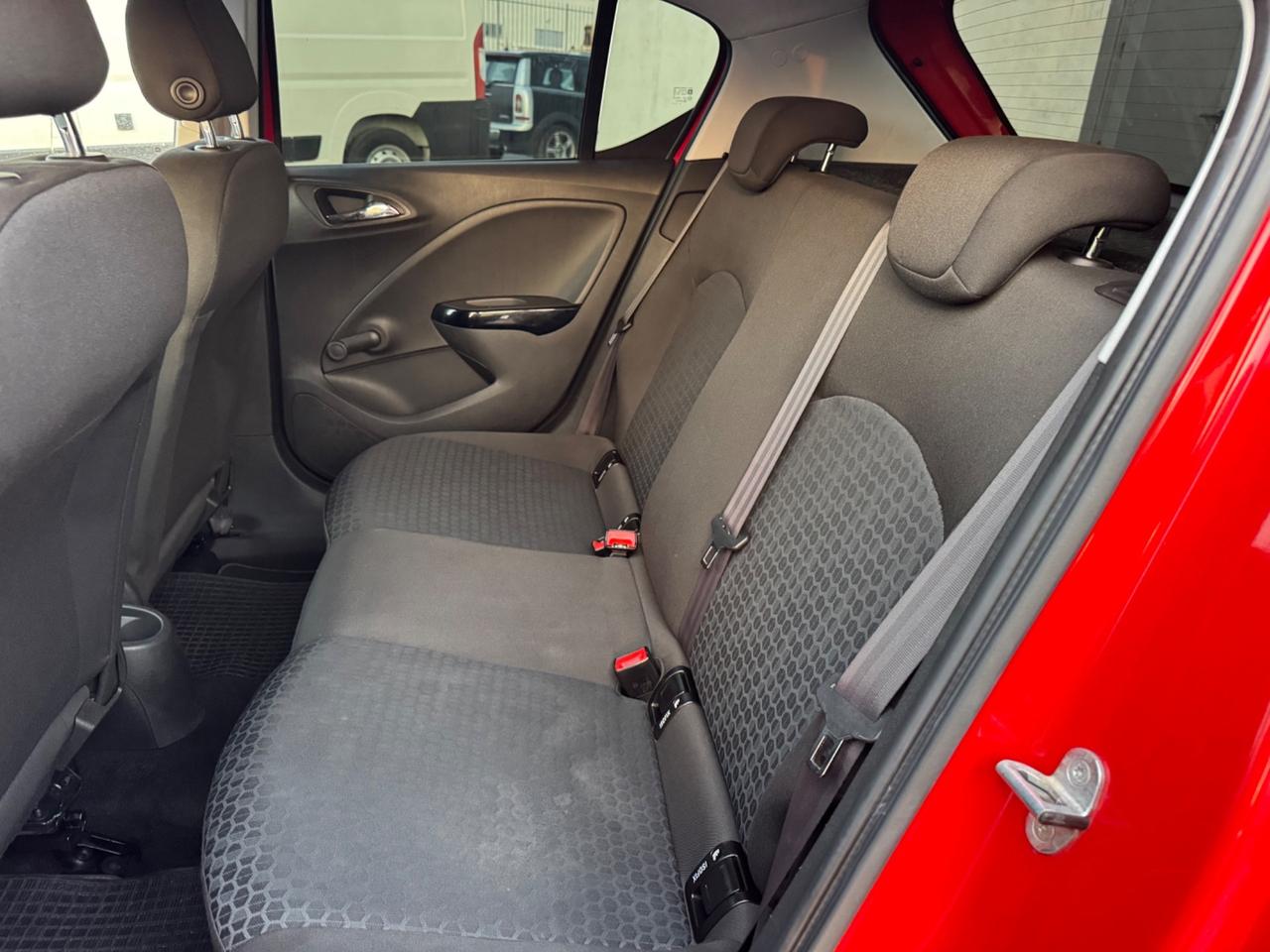 Opel Corsa 1.3 CDTI ecoFLEX 95CV Start&Stop 5 porte b-Color