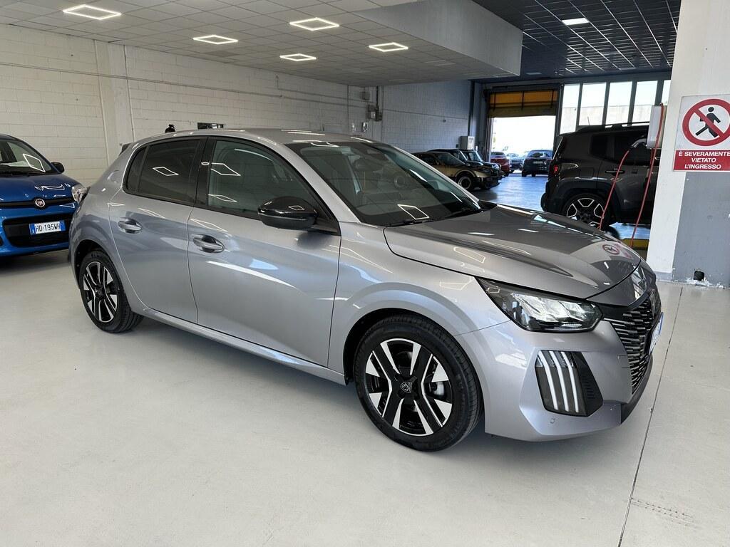 Peugeot 208 1.2 PureTech Allure