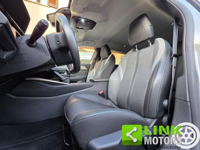 PEUGEOT 308 1.5 BlueHDi 130 CV Allure PROMO