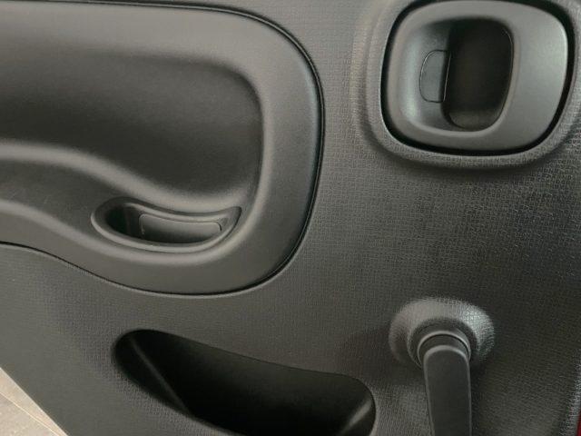 FIAT Panda 1.0 Hybrid 70 CV KM0 MY25