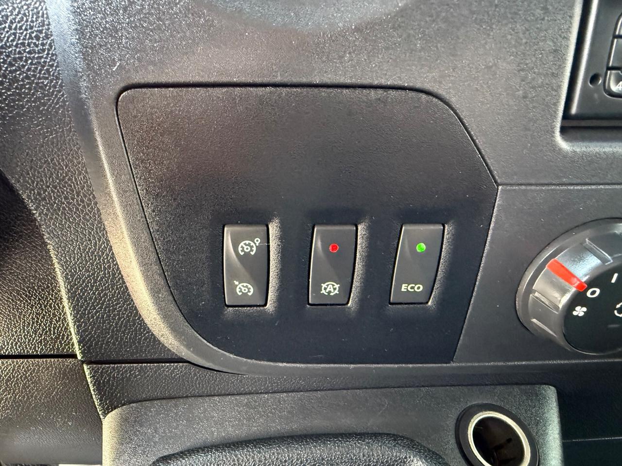 Renault Master 2.3 dci 135cv TA/PN a/c