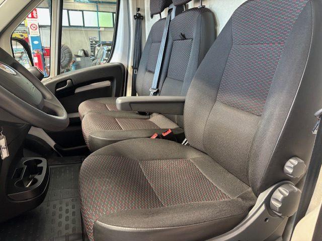 FIAT Ducato 33 2.2 Mjt 140CV PM-TN Easy Pro Furgone
