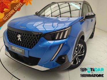 Peugeot 2008 II 2020 1.2 puretech GT Pack s&s 130cv