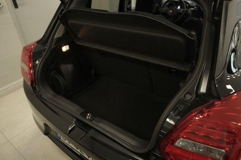 Suzuki Swift VI 2020 1.2h Top 2wd cvt