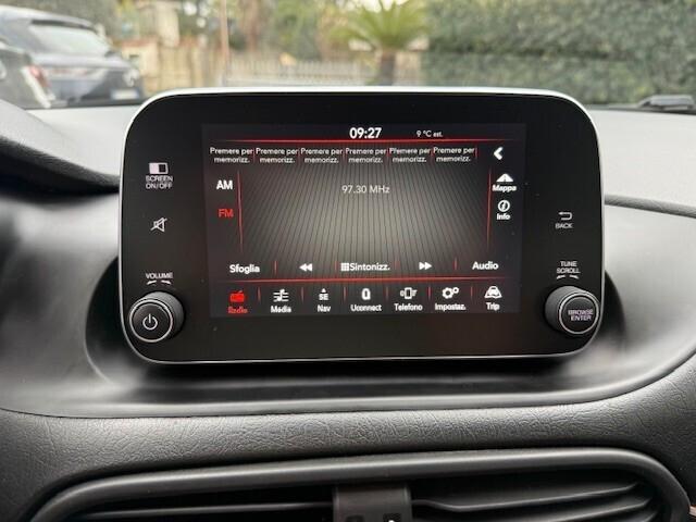 Fiat Tipo 1.6 Mjt S&S 5 porte Business