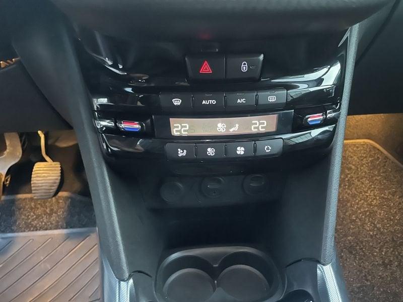 Peugeot 2008 2008 1.6 e-hdi 8v Allure NAVI+CLIMA AUTO+PACK LUCI