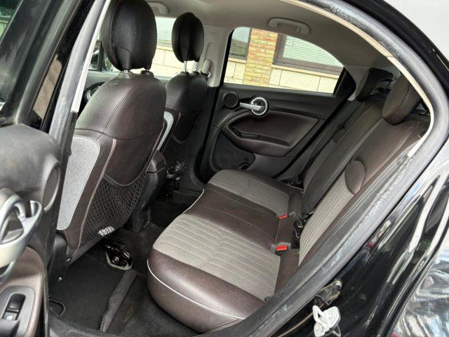 FIAT 500X 1.6 MultiJet 120 CV Lounge