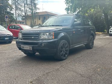 Land Rover Range Rover Sport 3.6 TDV8 HSE *SOSPENSIONI*