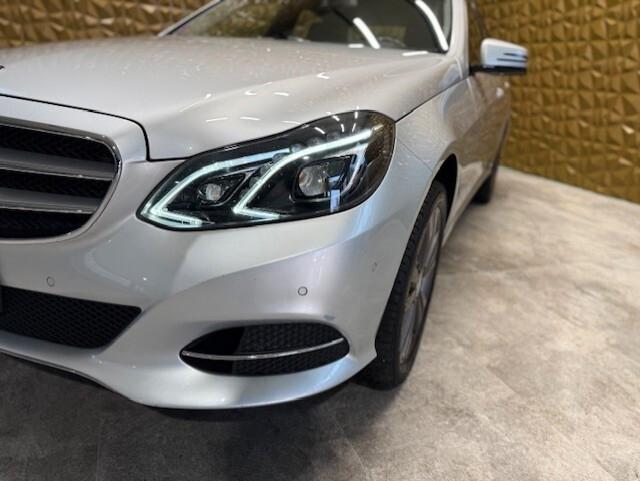 Mercedes-benz E 350 E 350 BlueTEC 4Matic Automatic Premium