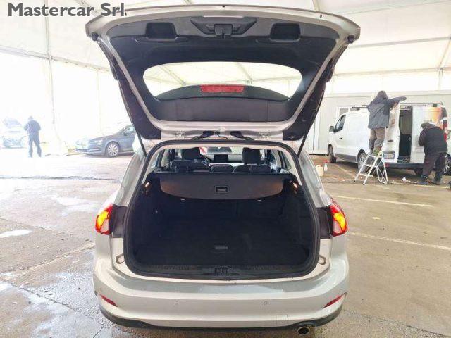 FORD Focus SW 1.5 ecoblue Business Co-pilot - targa FZ740SP