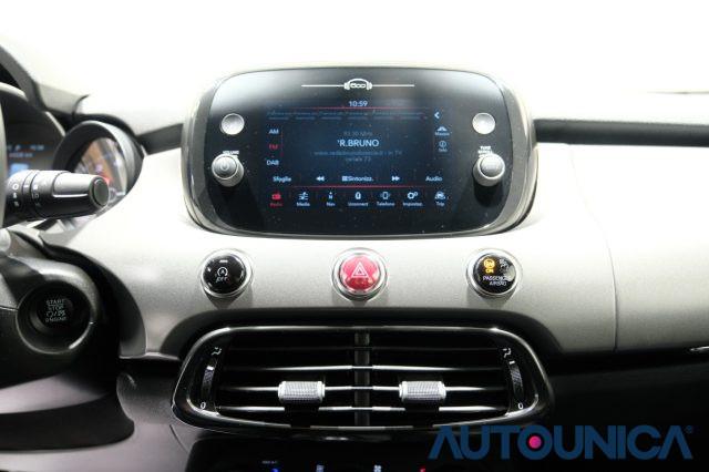 FIAT 500X 1.3 T4 150 CV DCT SPORT FULL LED