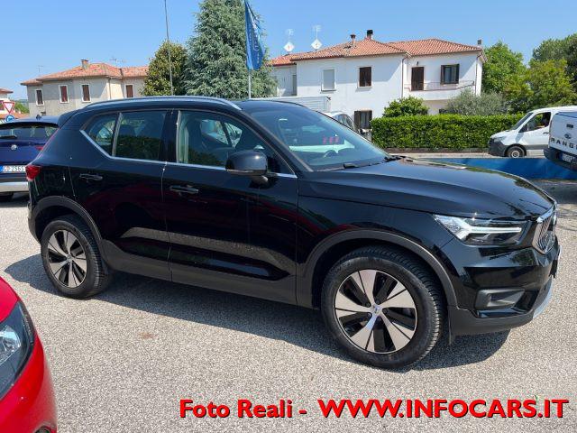 VOLVO XC40 T5 Recharge PHEV Inscription Expression PROMO!