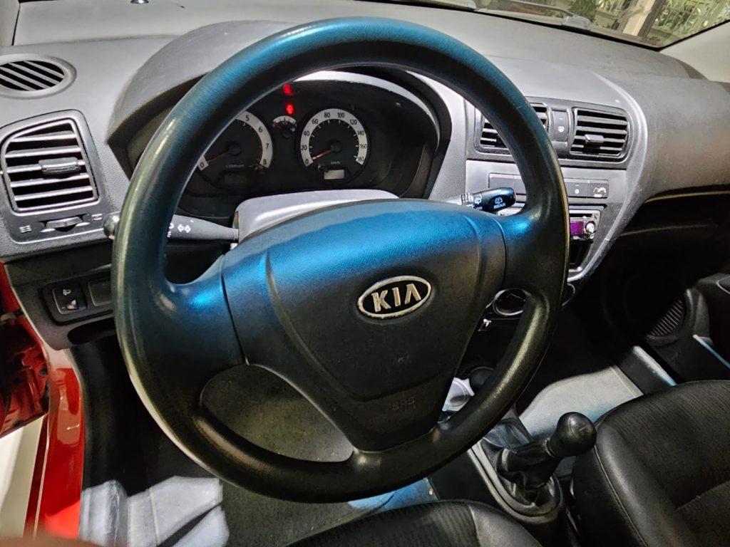 Kia Picanto 1.0 12V Urban