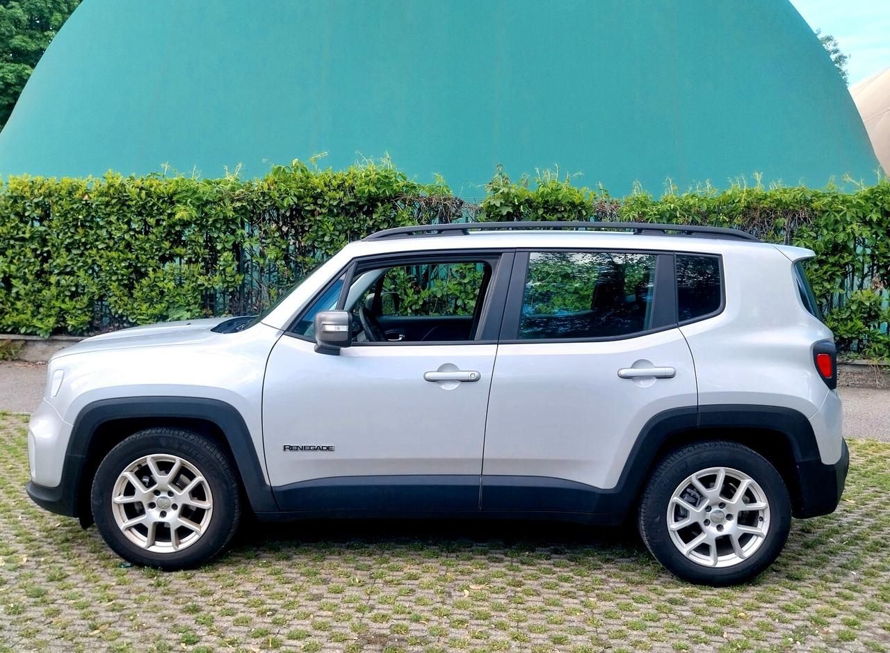 Jeep Renegade 1.0 T3 Limited