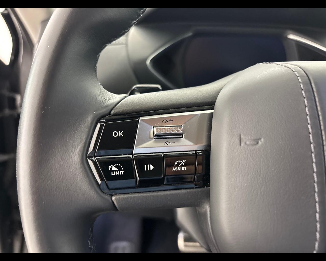 DS AUTOMOBILES DS3 1.5 bluehdi Opera 130cv auto