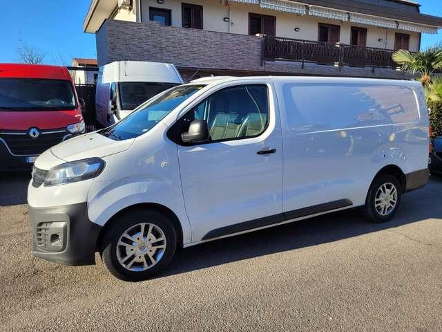 Opel Vivaro 10900 + IVA L3H1 2.0 120 CV E6D-TEMP