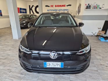Volkswagen Golf 2.0 TDI DSG 5p. Executive BlueMotion Technology