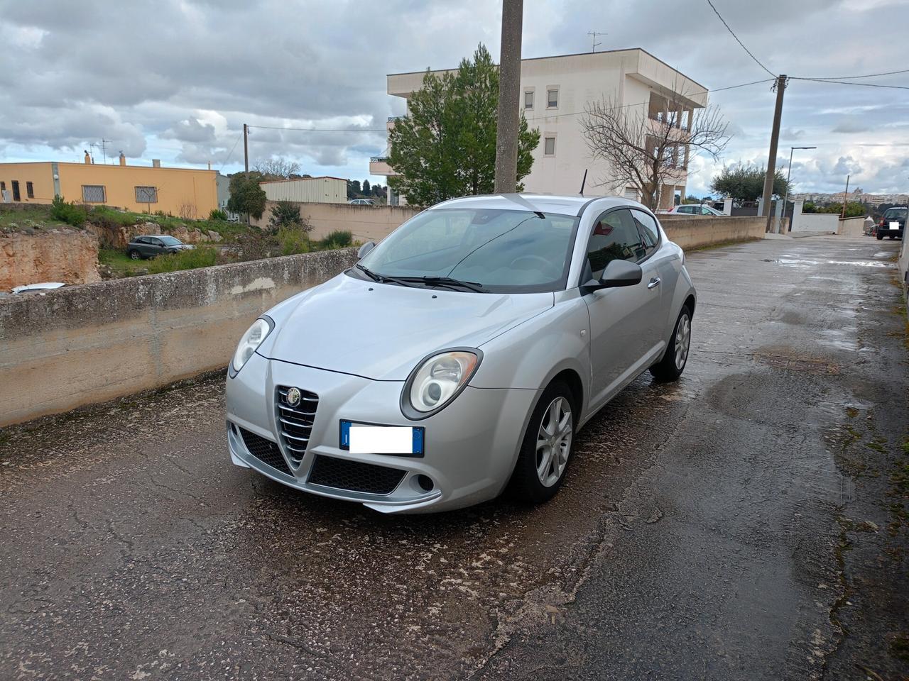 Alfa Romeo MiTo 1.400 BENZINA