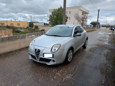 Alfa Romeo MiTo 1.400 BENZINA