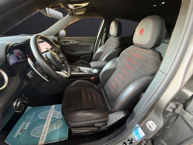 ALFA ROMEO Tonale Tonale 1.5 160 CV MHEV TCT7 E...