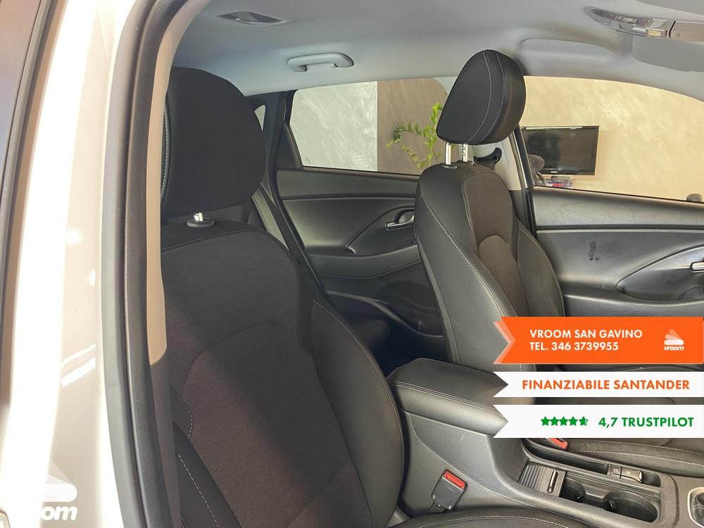 HYUNDAI i30 3ª serie i30 1.6 CRDi 136 CV iMT 4...