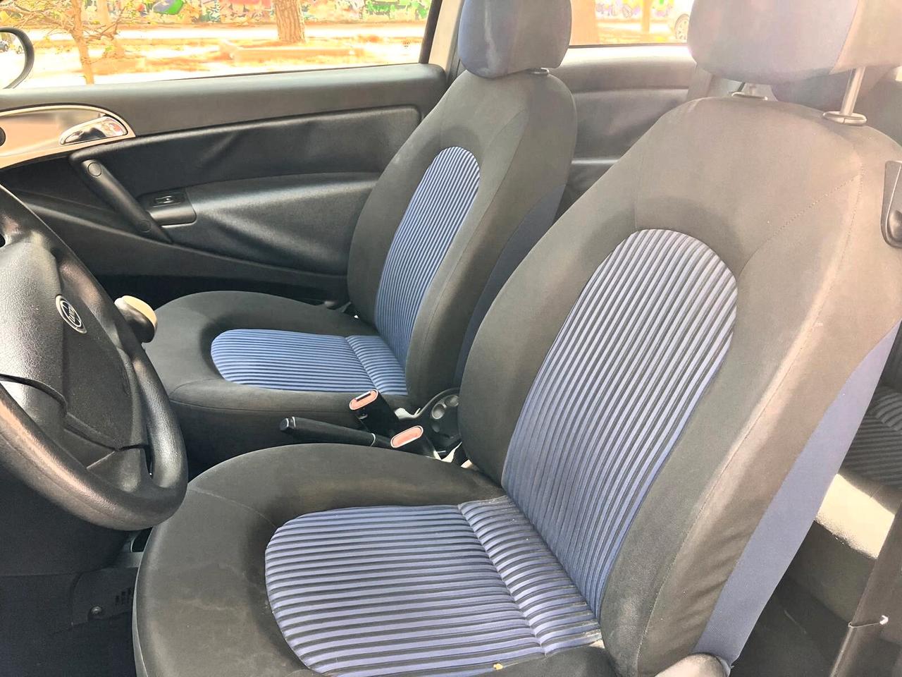 Lancia Ypsilon 1.2 Oro