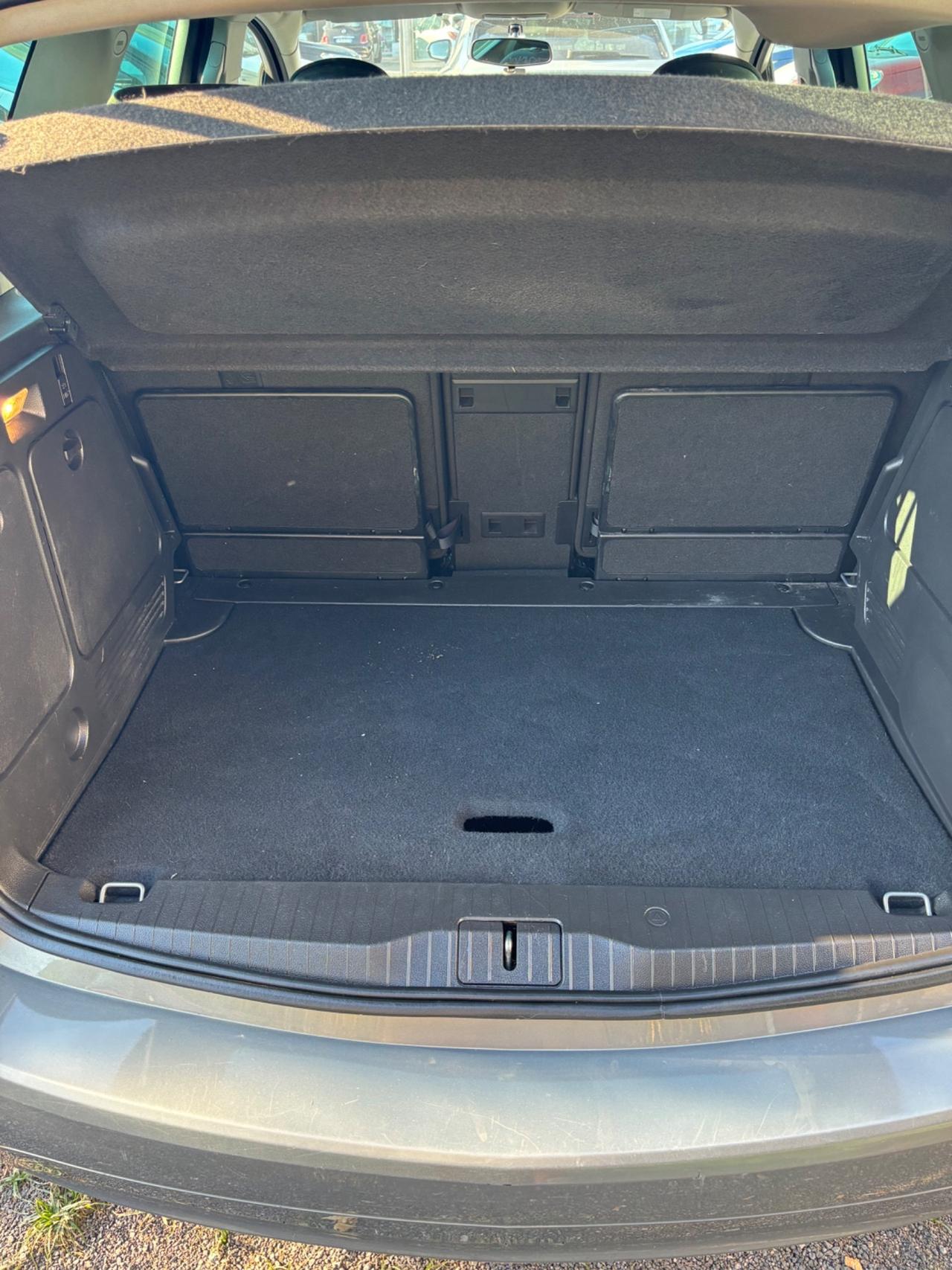 Opel Meriva 1.3 CDTI Elective