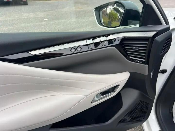 Ds DS4 1.5 bluehdi Esprit de Voyage 130cv auto