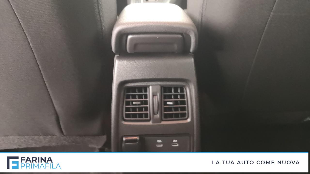 RENAULT Symbioz 1.6 E-Tech full hybrid Evolution 145cv auto