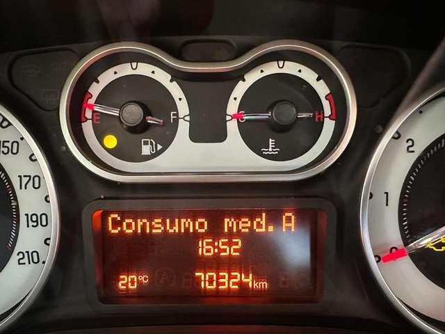 Fiat 500L 0.9 t.air Pop perfetta SOLO 70.000 KM TAGLIANDI